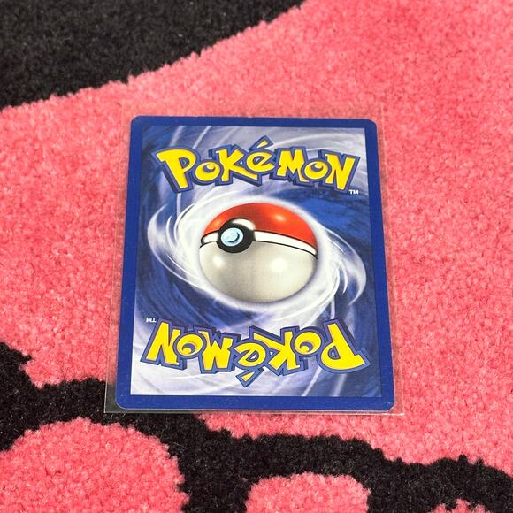 Poliwag [Shadowless] #59 – Pokémon TCG Base Set – As Pictured - Picture 7 of 7